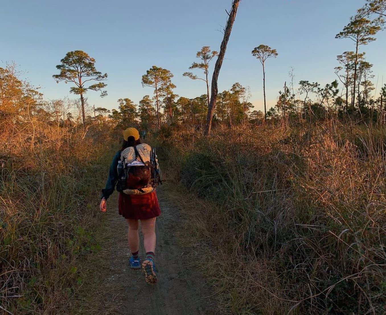 Fort Pickens National Park