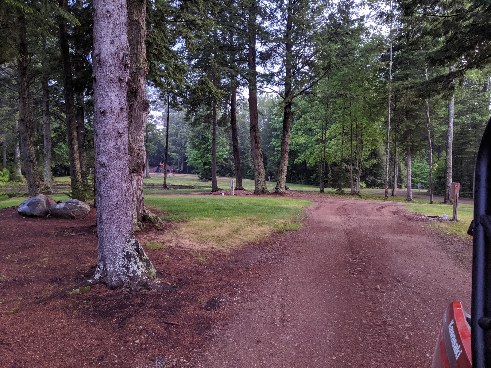 Cole's Mine RV Resort and Campground