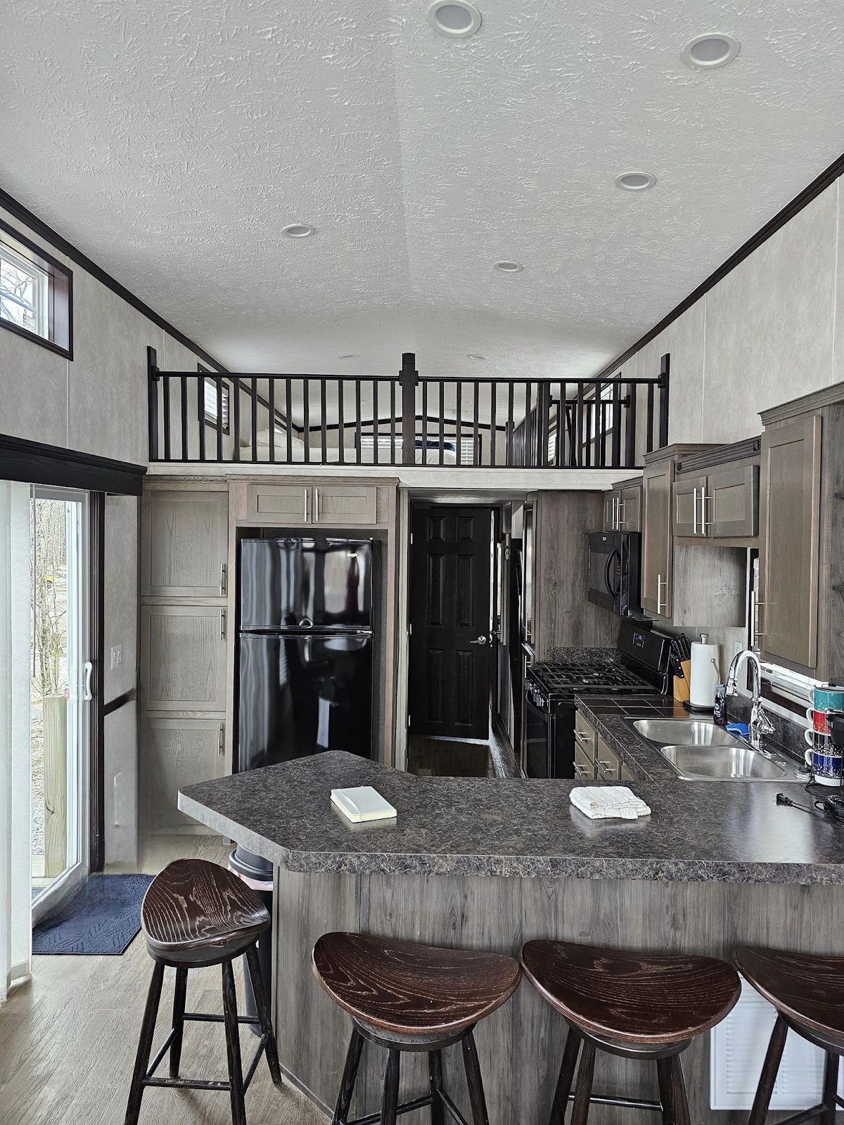 Eagle Rock Resort & Campground