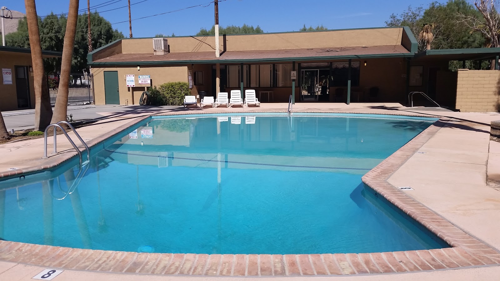 Western Village Mobile Ranch and RV Park