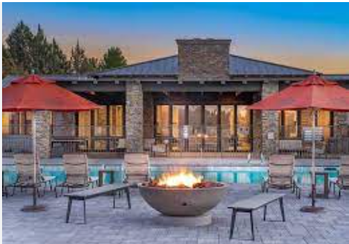 RV Resort Four Seasons