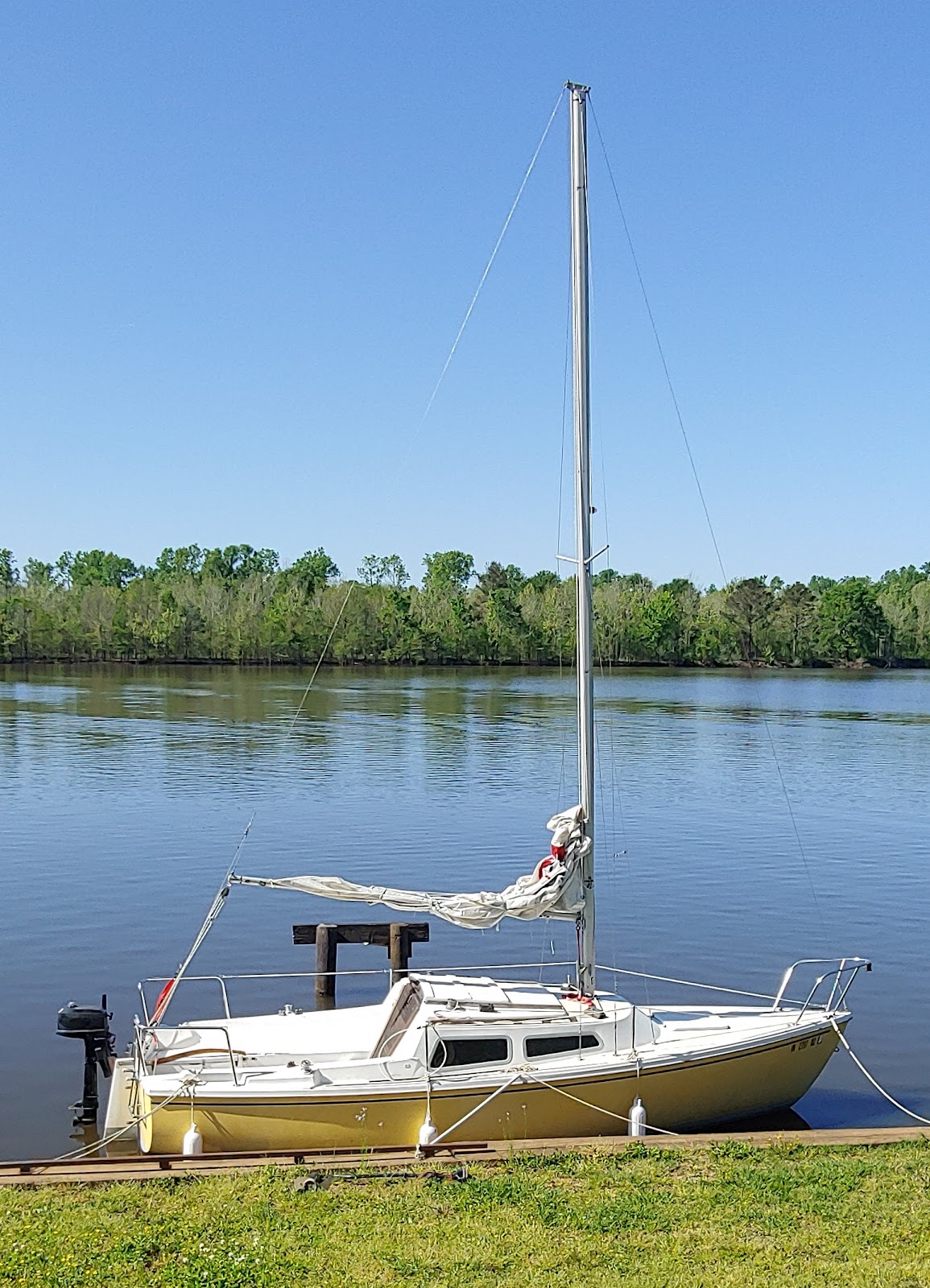 Midway RV Park & Marina