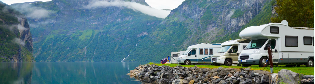 Shields Lake Campground