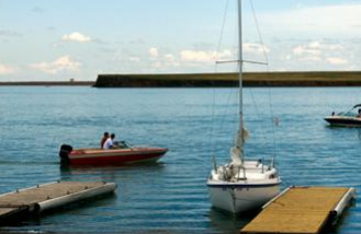 Rocky Point Recreation Area