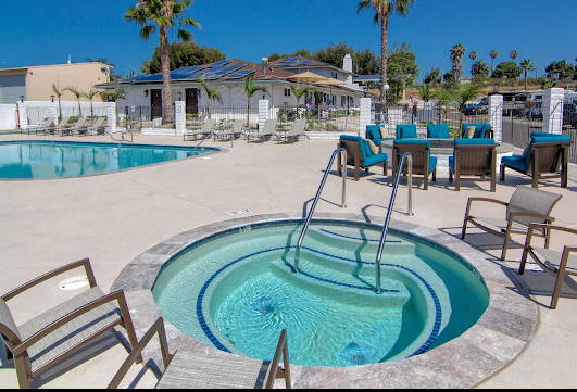 Oceanside RV Park