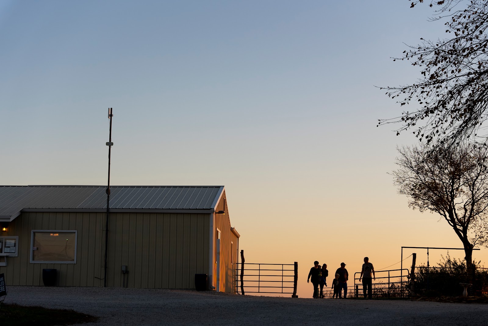 Homewood RV Park & Campground