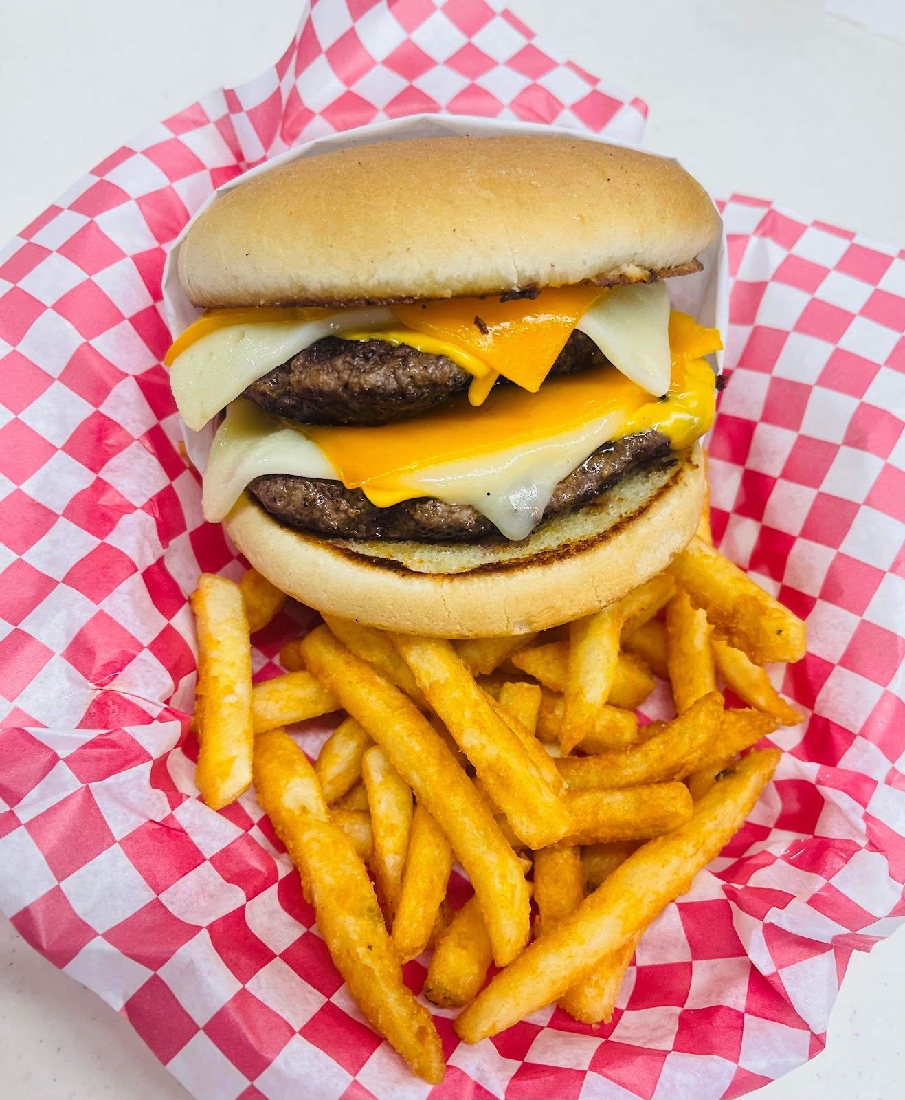 Honobia Creek Store RV Park