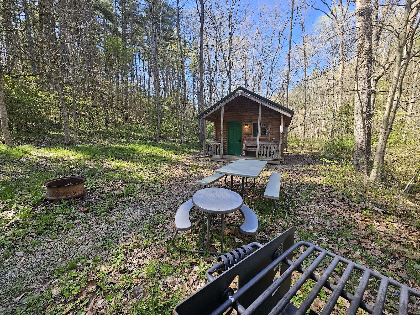 Walkabout Creek Horsemans Camp and Campground