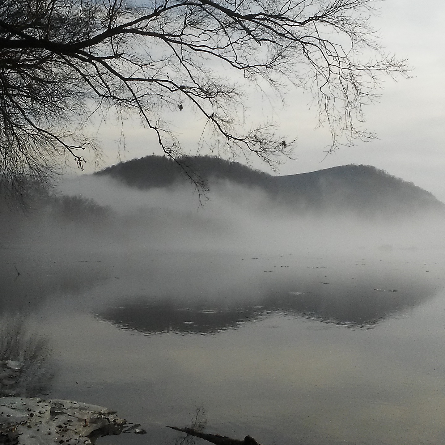 Green Valley Campground