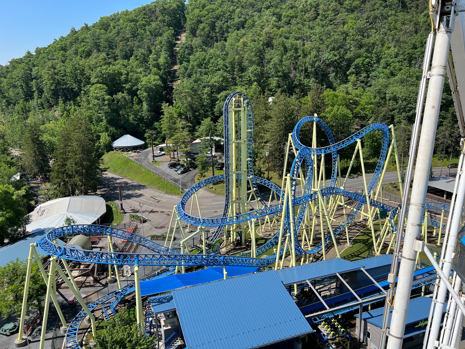 Knoebels Amusement Resort