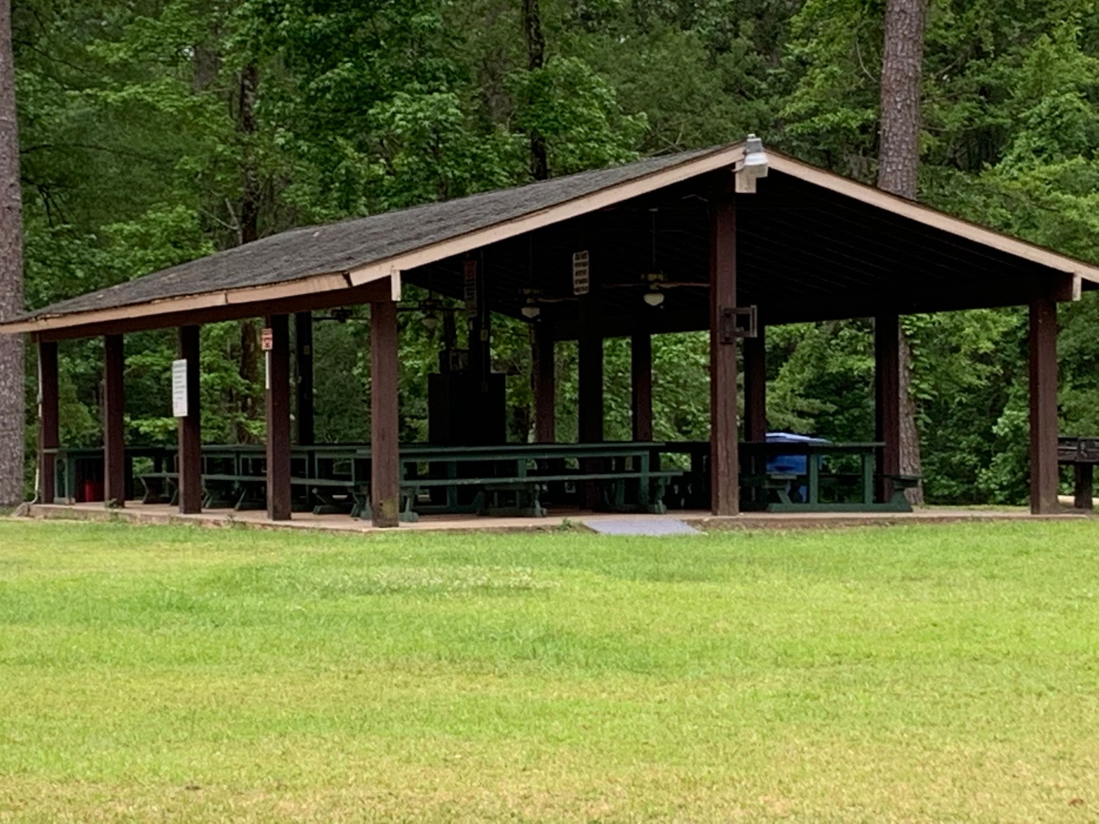 Bladon Springs County Park