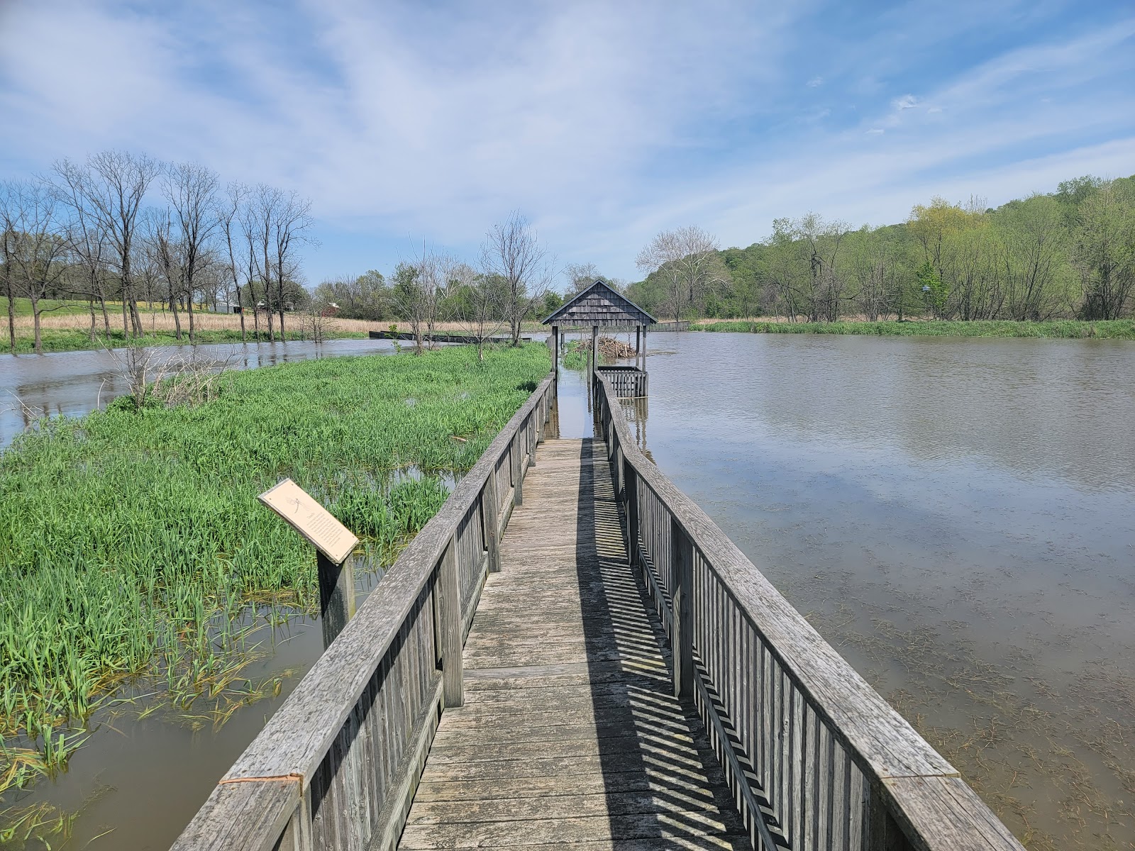 The McCully Heritage Project