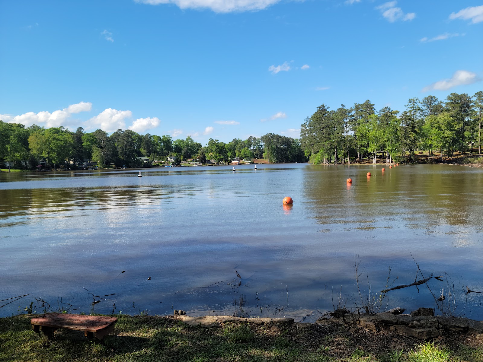 High Falls State Park