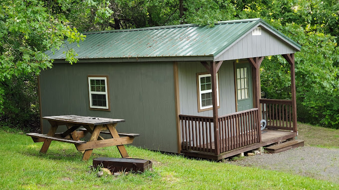 Sonlight Campground & Cabins