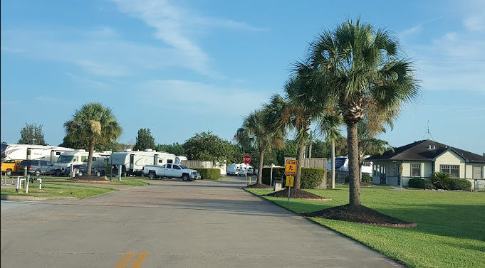 Grand Teton Campground Information Center