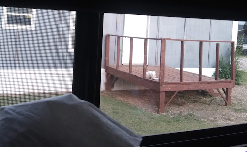 Ideal Mobile Home Park