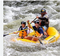 Holston River Brewing Company