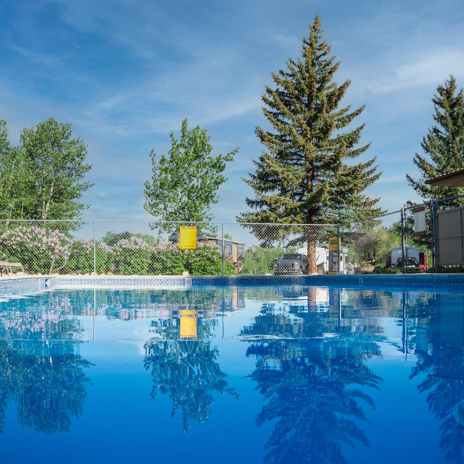 KOA Journey Red Lodge