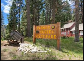 Plumas - Eureka State Park