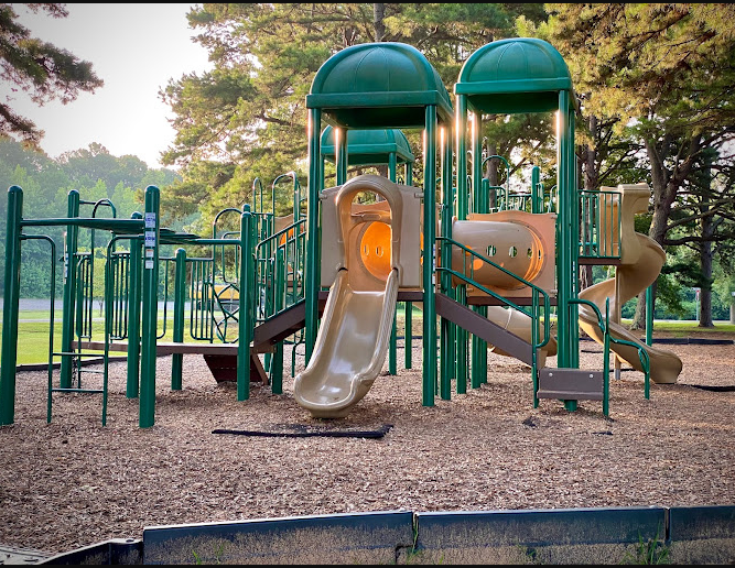 Lake Dardanelle State Park