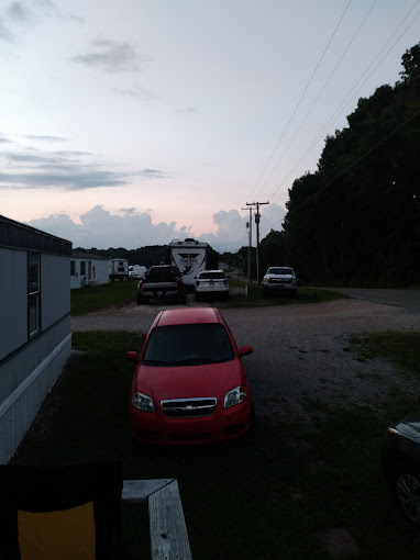 Nobles Road RV Park