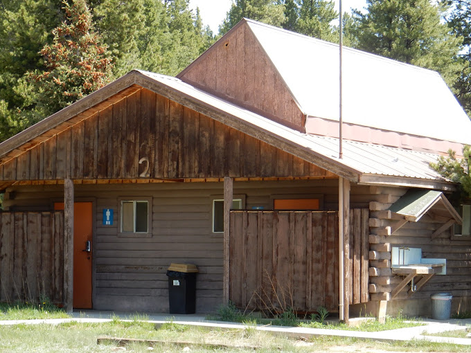 Sugar Loafin' RV Park & Campground