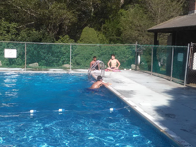 Frontier Camper Park LLC