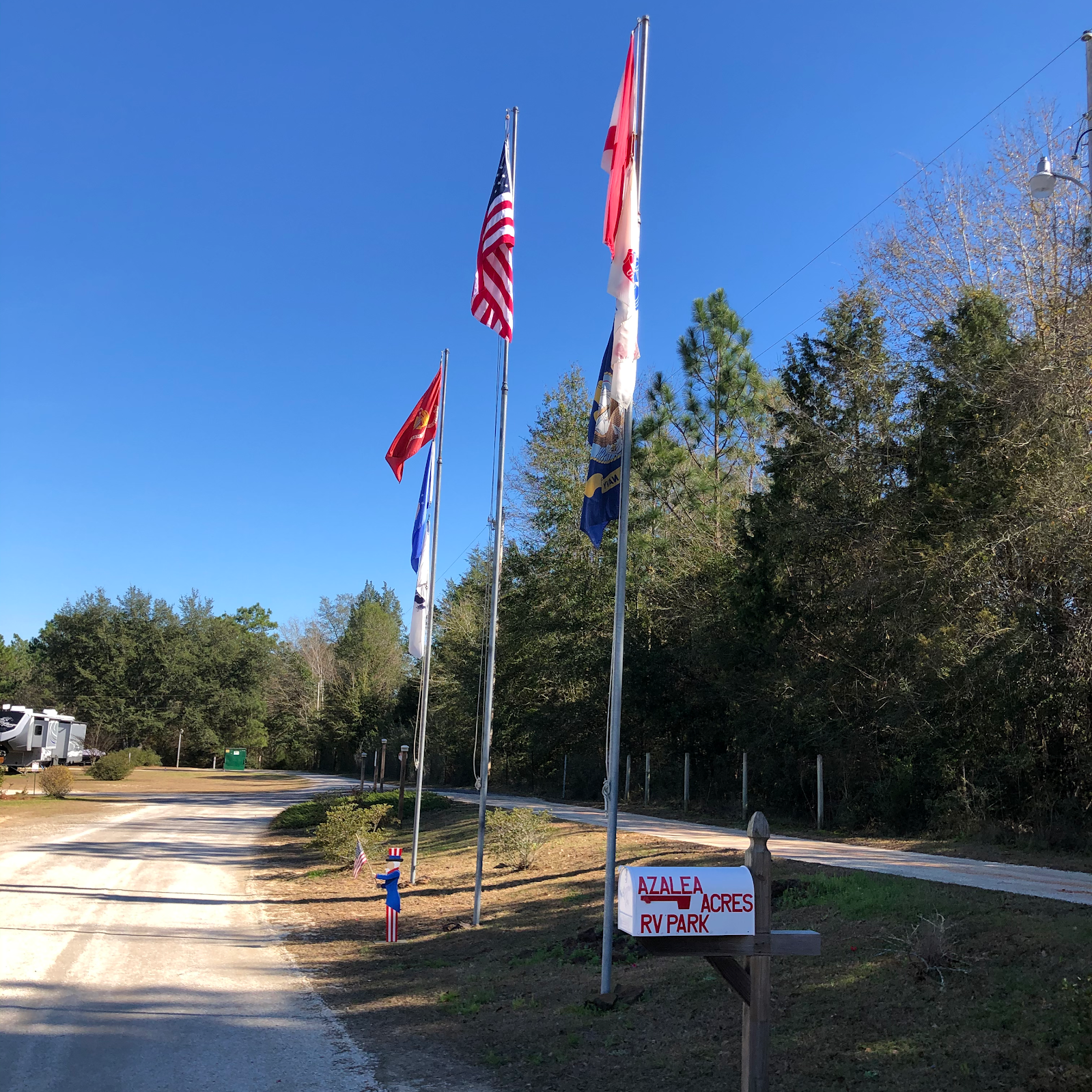 Azalea Acres RV Park
