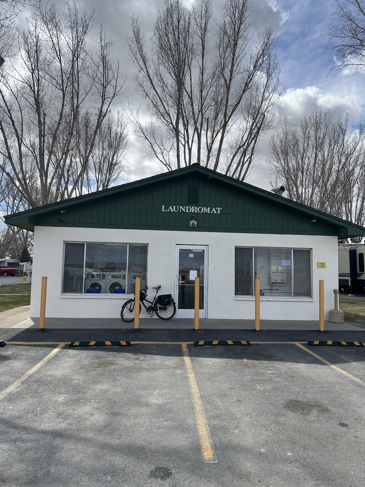 Pioneer Mobile Home Ranch & RV