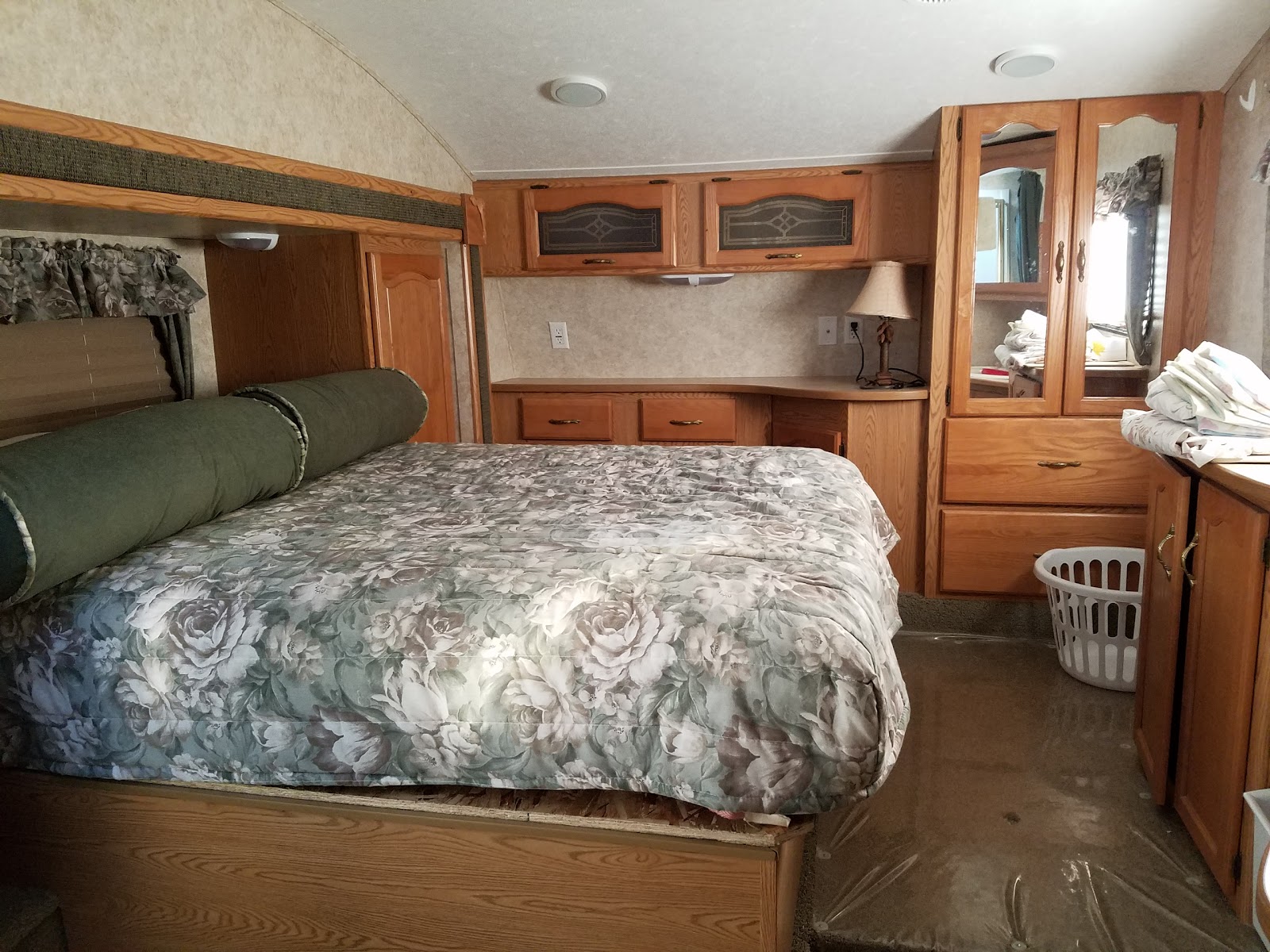 Eagle's Nest RV Park