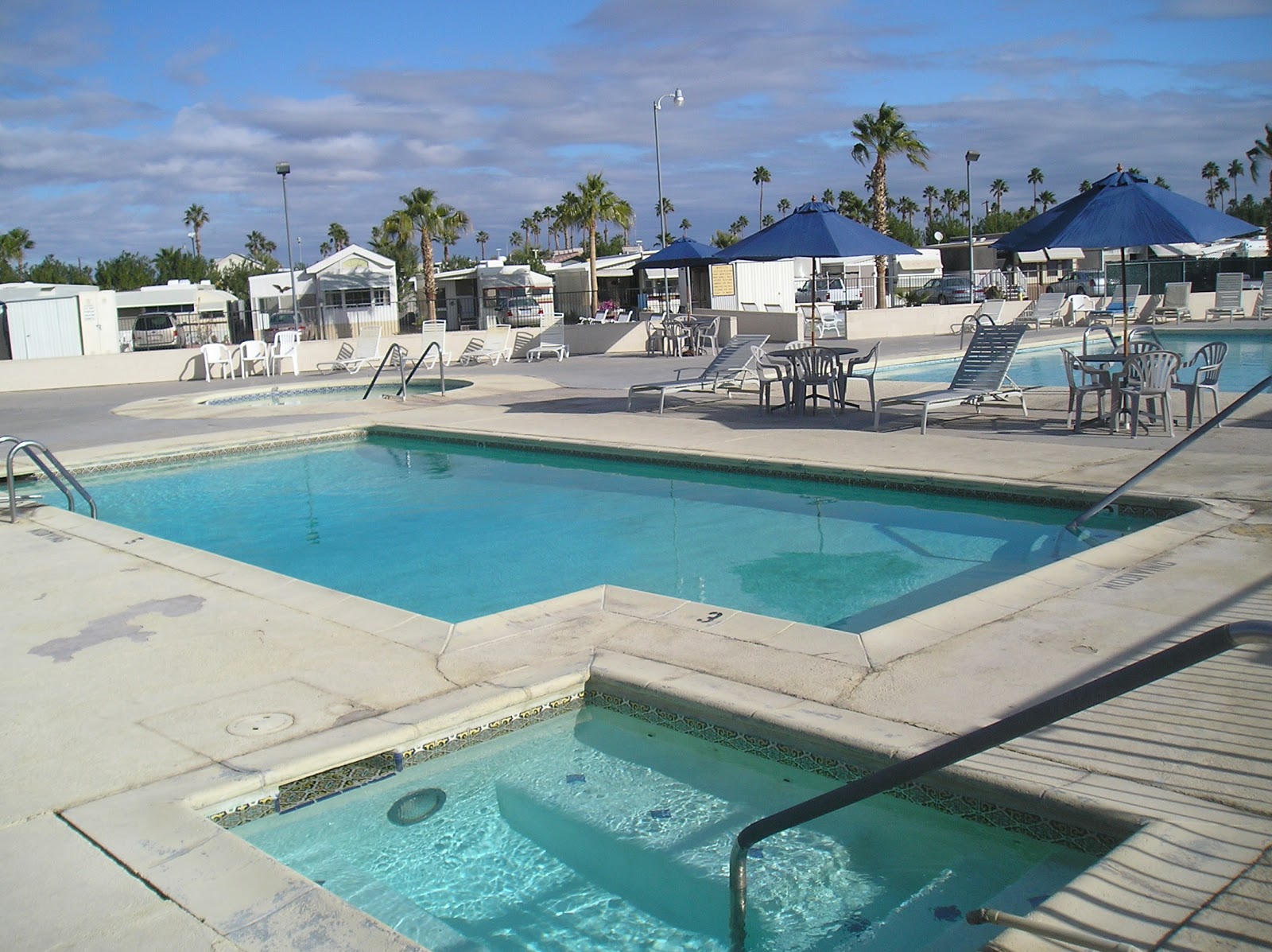 Mesa Verde RV Resort