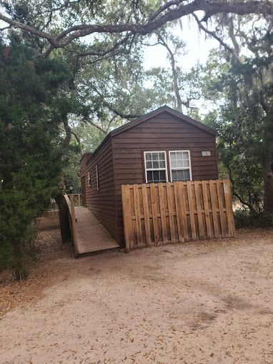 North Beach Campresort