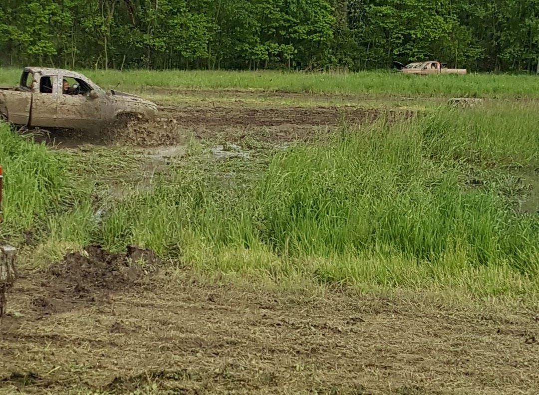 Lazy River Resort Campground