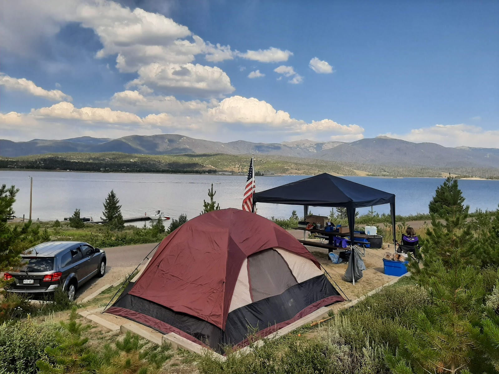 Stillwater Campground