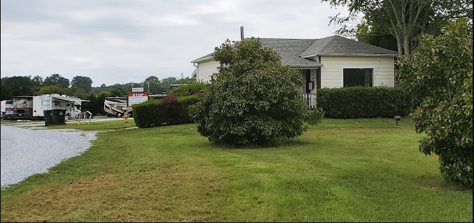 Northgate RV Travel Park