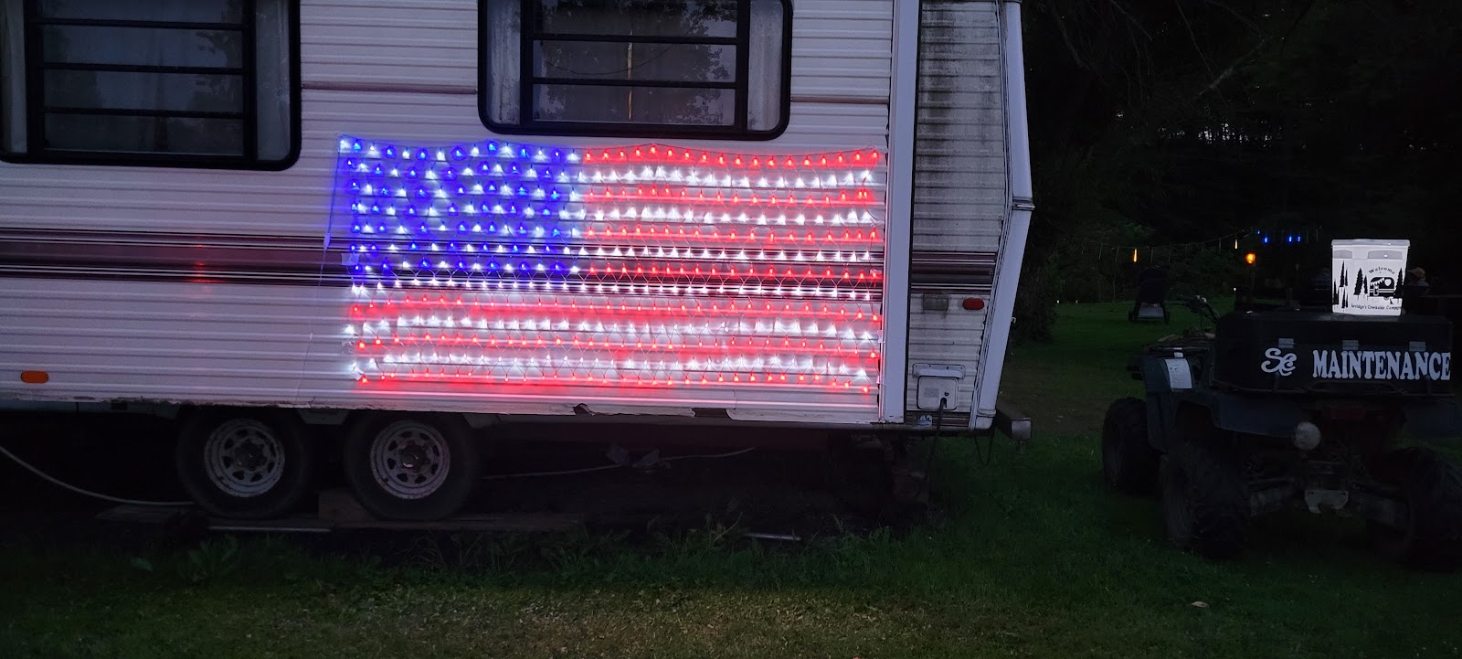 Creekside Campgrounds