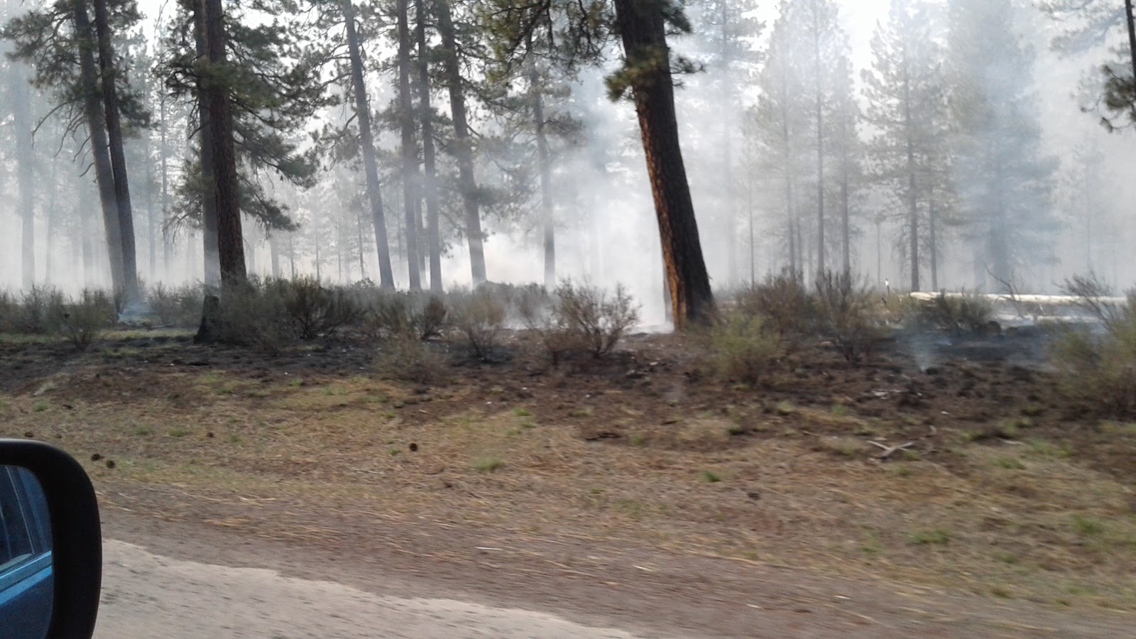 Indian Ford Campground