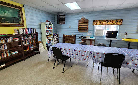 Mobil Village RV Park