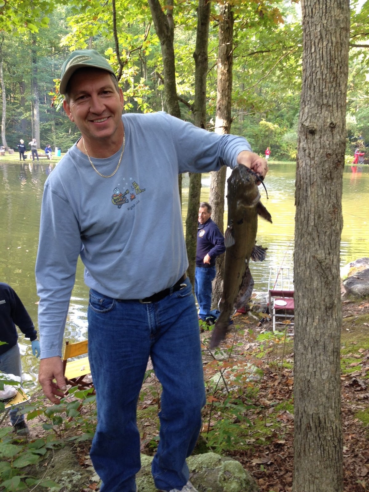 Oak Creek Campground