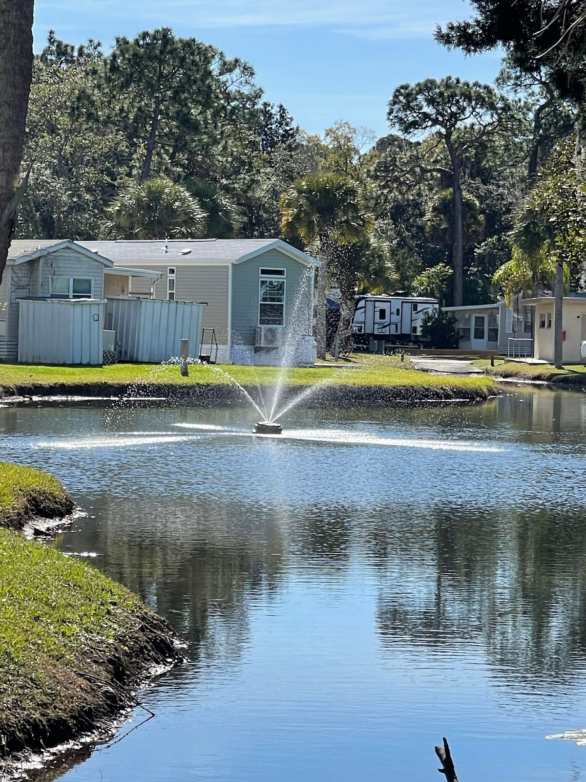 Oak Springs RV Resort