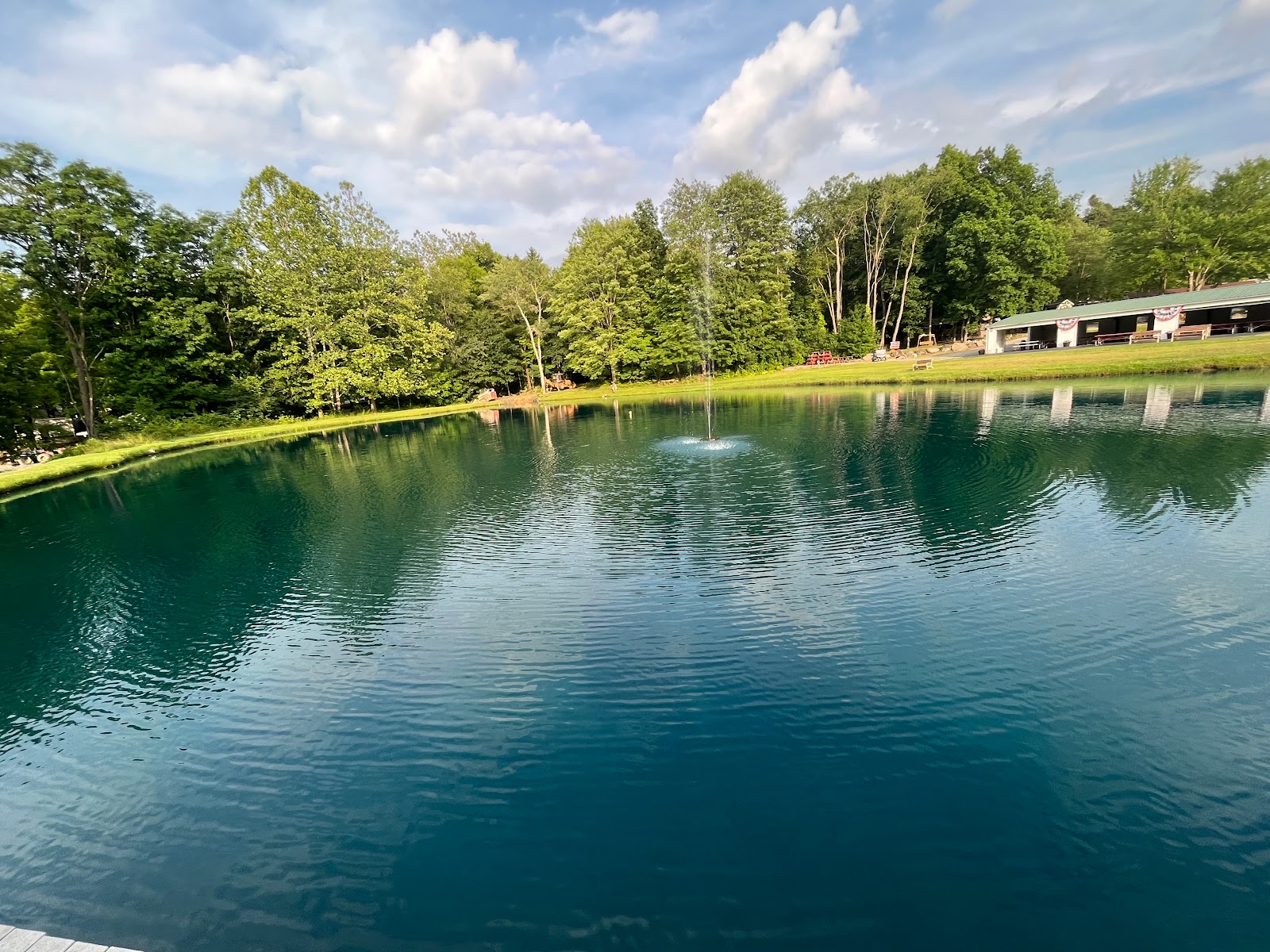 Farma Family Campground