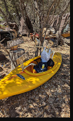 Boulderdash Cabin & RV Park