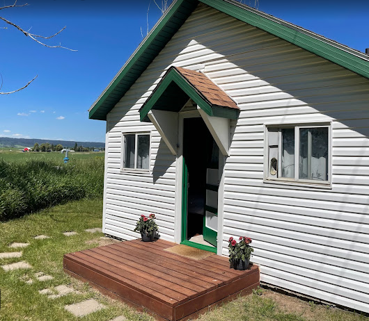 Jolley Camper RV and Cottages