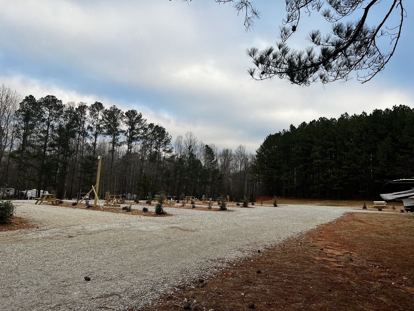 Sweetwater Valley RV Park