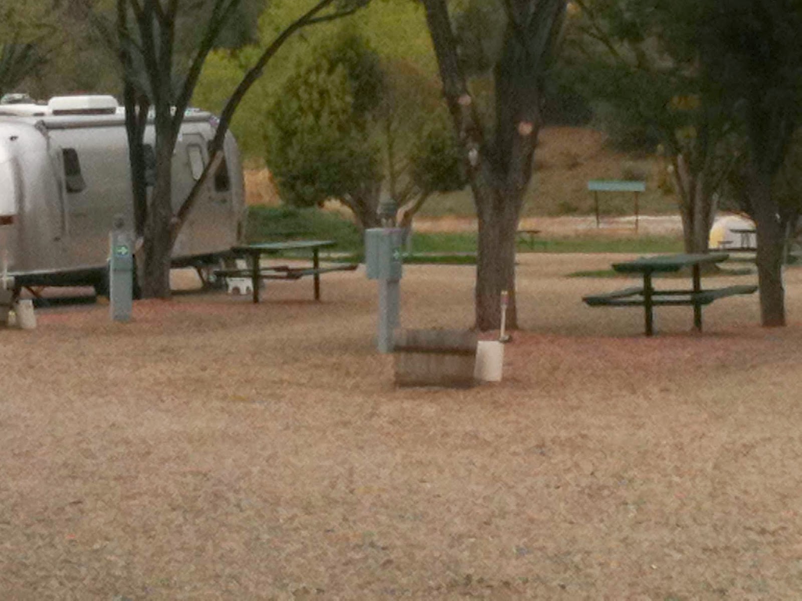 Mesa Verde RV Resort