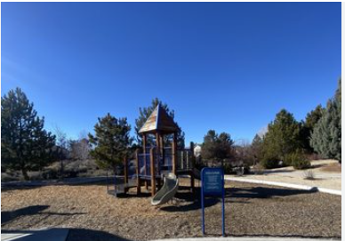 Bitterbrush Campground