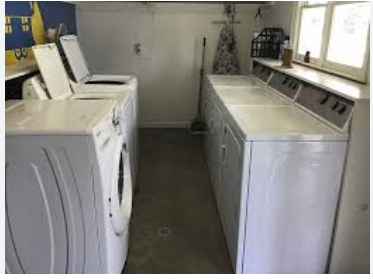 Harvest Moon RV Park