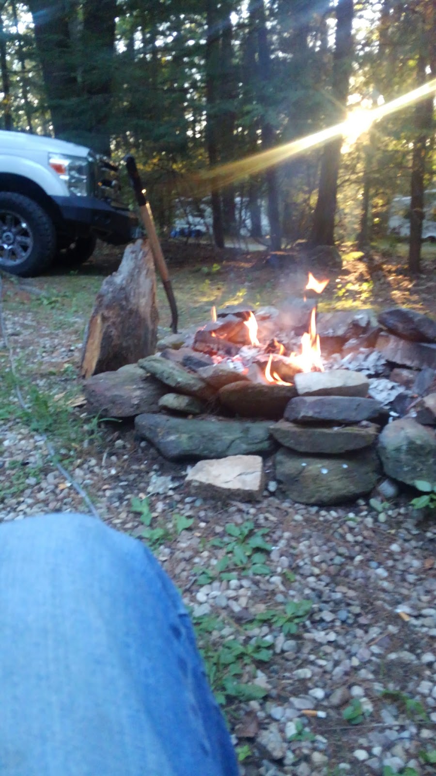 Valley In The Pines Campground, LLC