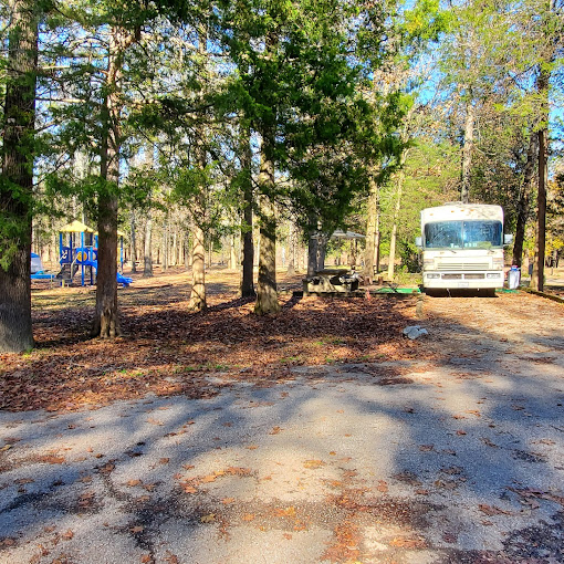 Beech Bend Campground