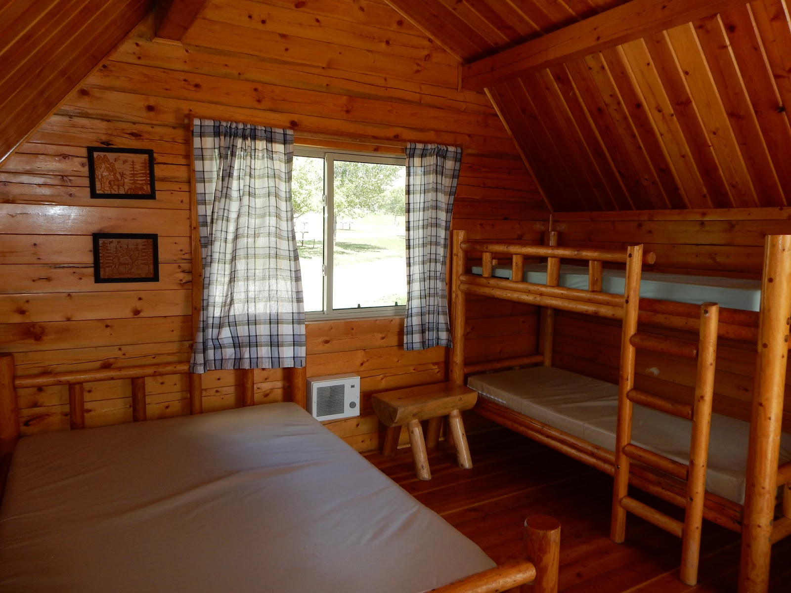 Choteau Mountain View Campground